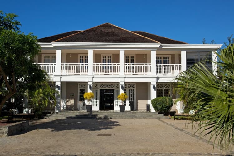 Lux* Saint Gilles Hotel