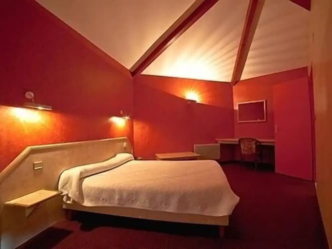 Hotel L'Enclos