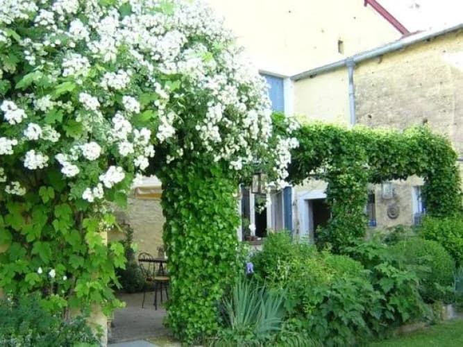 B&B Le Paradis