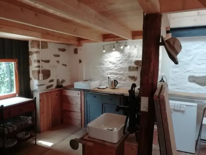 Stay Near Pointe du Raz & Beach