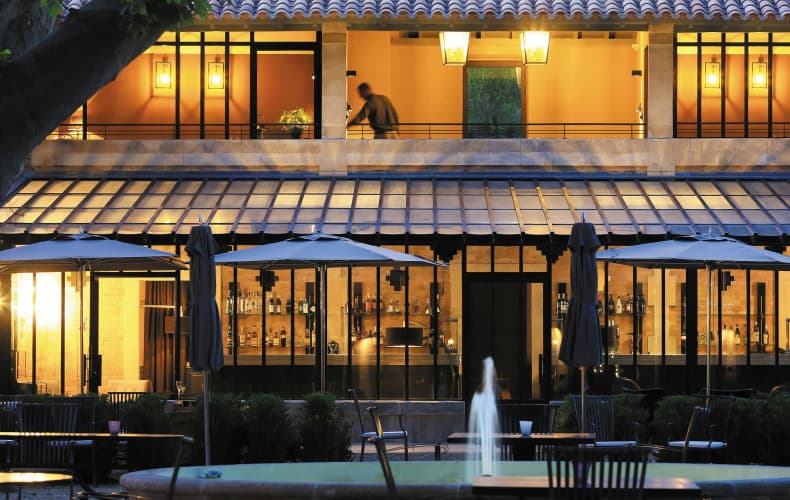 Domaine de Manville