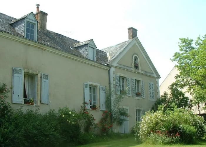 Chambres d'hôtes Le Pont Romain