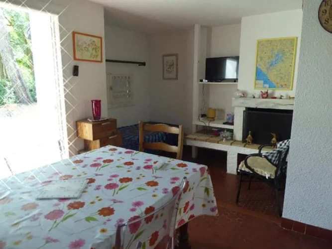Maison Ploemel, 3 pièces, 5 personnes - FR-1-397-42