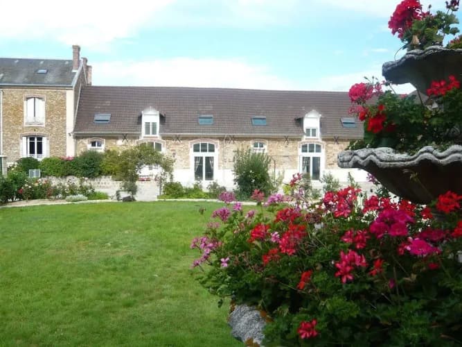 Domaine d'Auxonnettes | Chambres d'Hôtes et Gîtes - L&J évènements