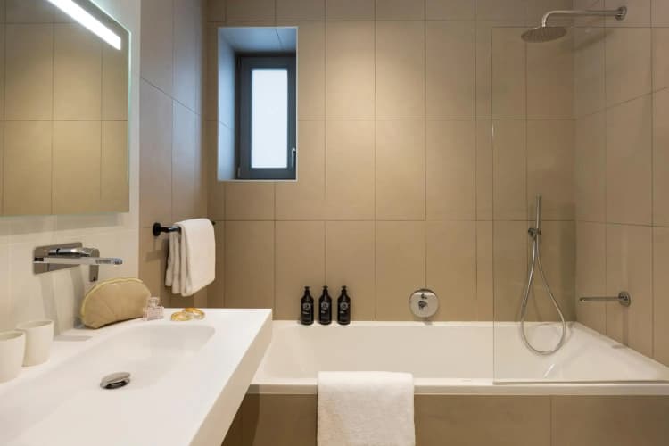 Saint-Gervais Hotel and Spa