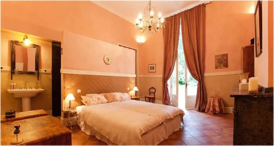 Le Petit Chateau Argoumbat