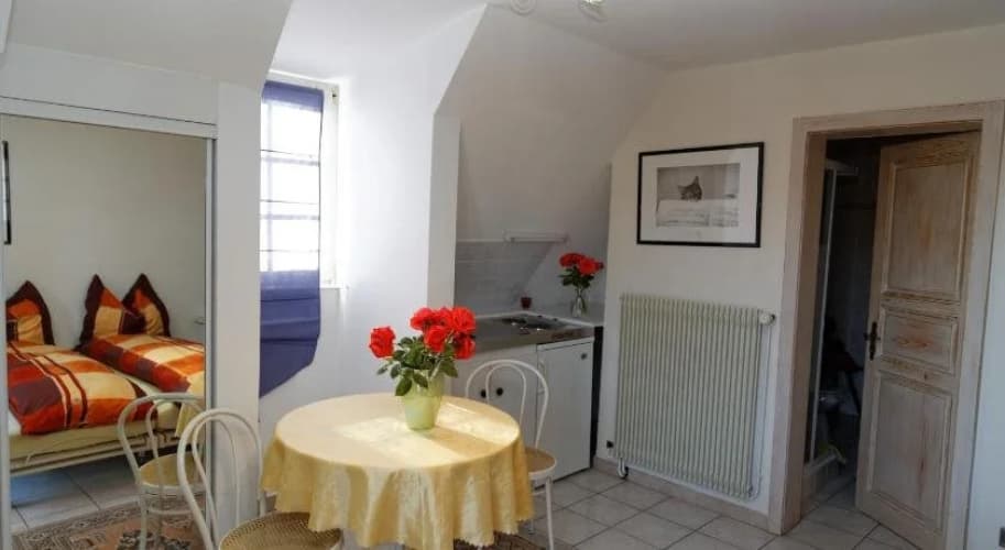 Gîte Roland Geyer
