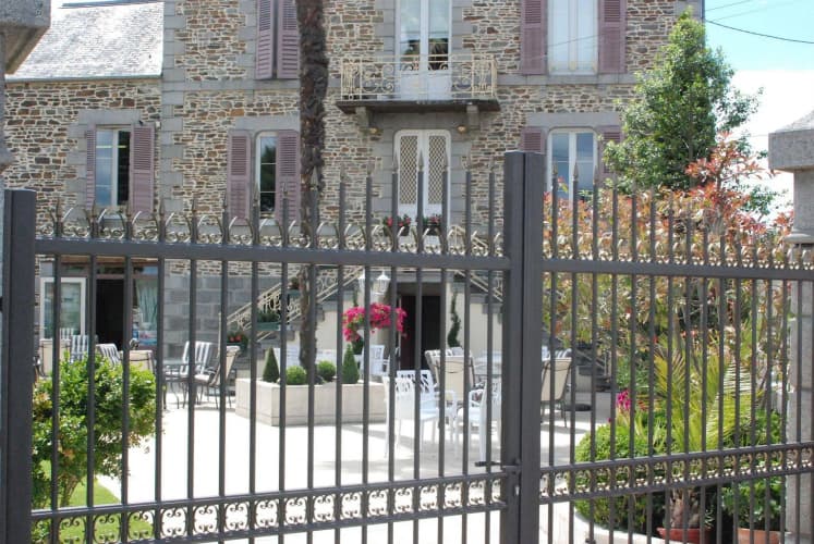 Hotel Ariane