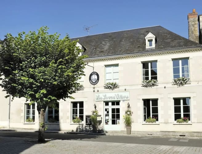 Auberge Savoie-Villars