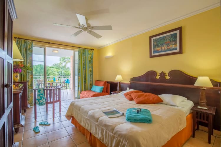 Residence Pierre & Vacances Premium Les Ilets
