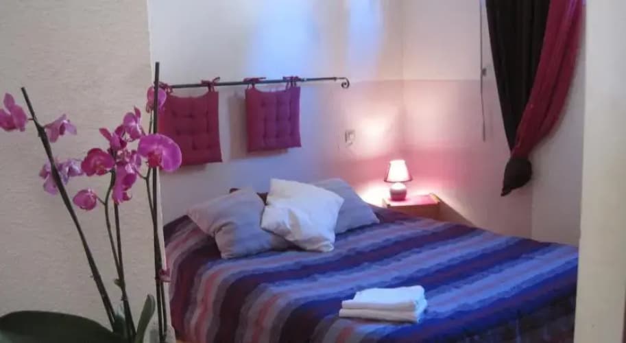 Chambres d'hotes La Trobada