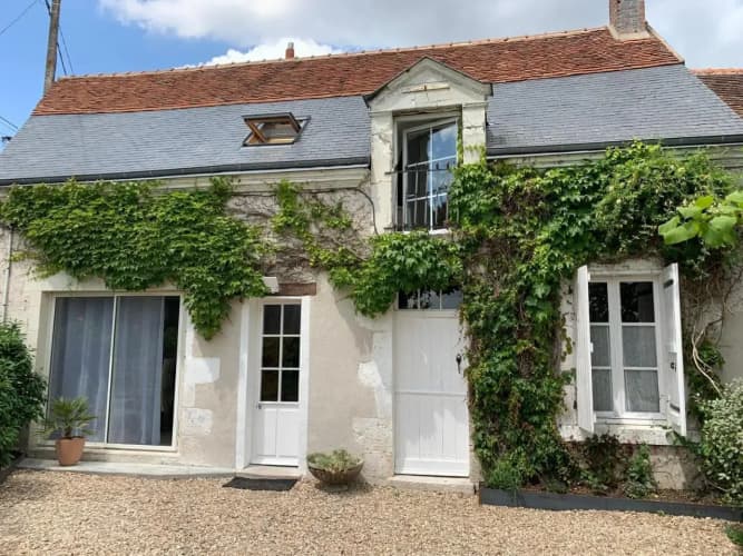 Loire Valley Gite - Les Bocages
