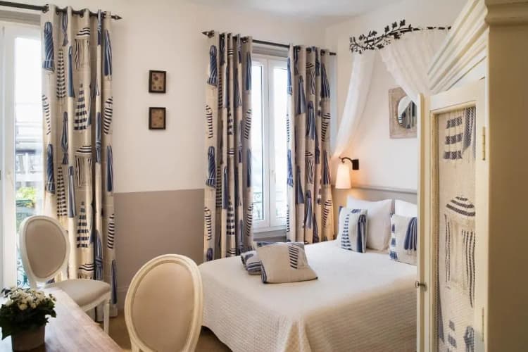 Hotel le Central