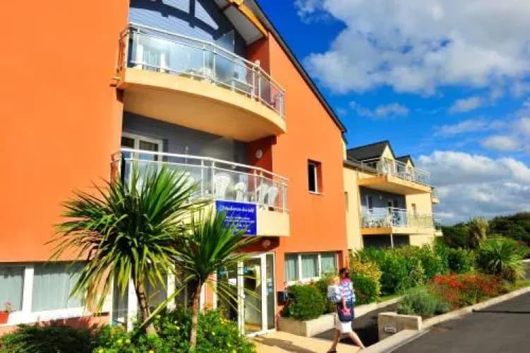 Residence Du Golf De l’Ocean