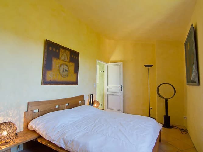 Holiday Home L'Oustaou dei Figo