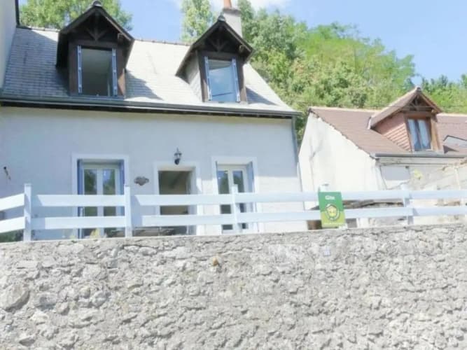 Gîte Limeray, 3 pièces, 4 personnes - FR-1-381-154