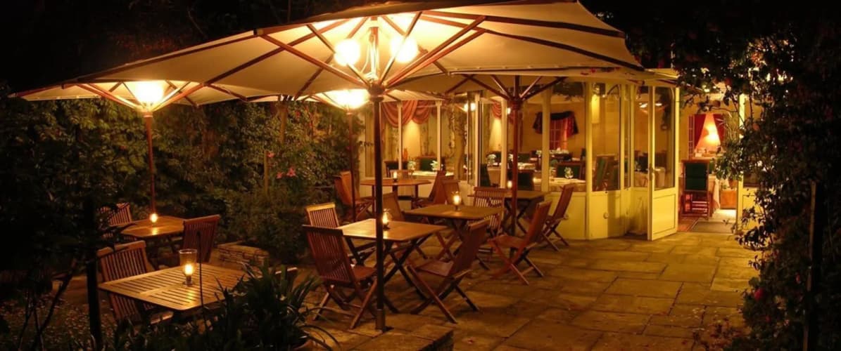Hôtel Les Fuchsias