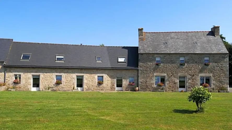 La Ferme Guibel