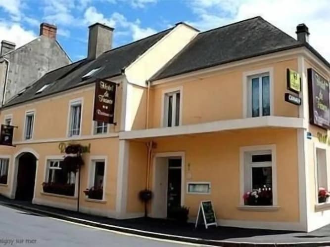 Hôtel de France