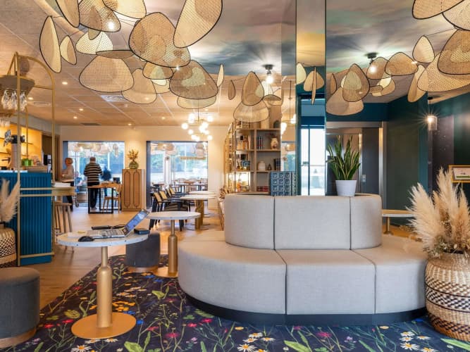 Ibis Budget Pontivy Centre Bretagne