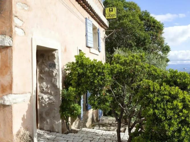 Le Mas du Luberon