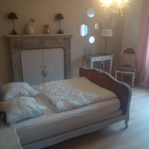 le gite de sandrine