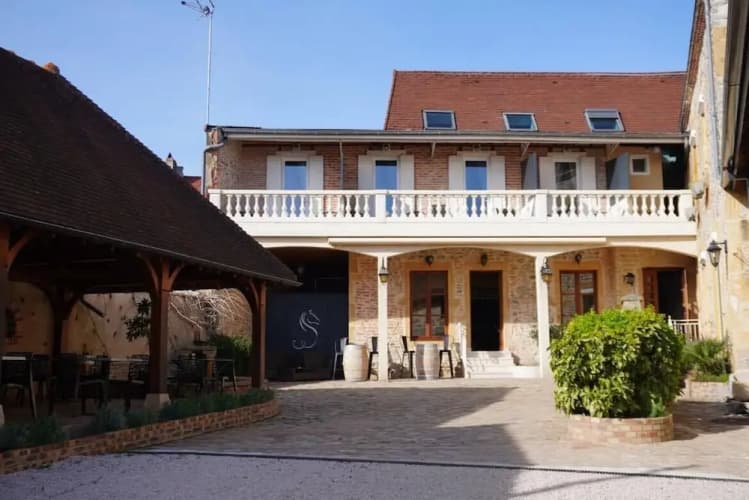 Hôtel Villa Pona