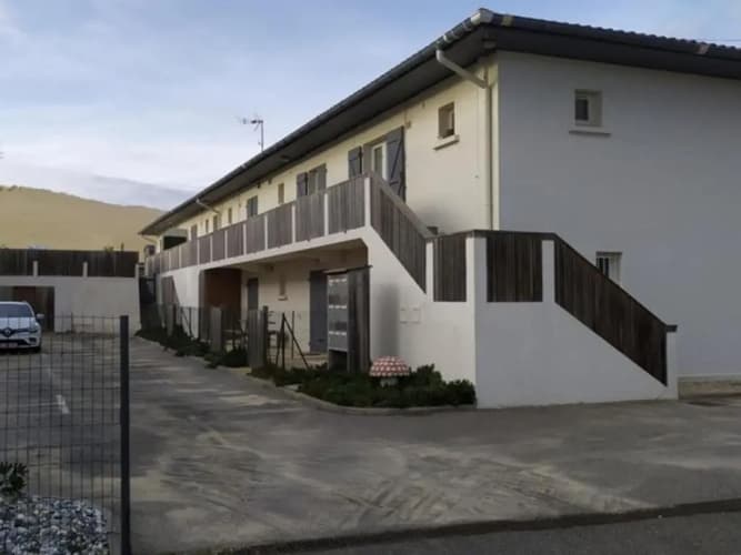 Appartement Vieux-Boucau-les-Bains, 2 pièces, 4 personnes - FR-1-379-132