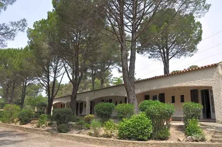 Hotel la Cigalière