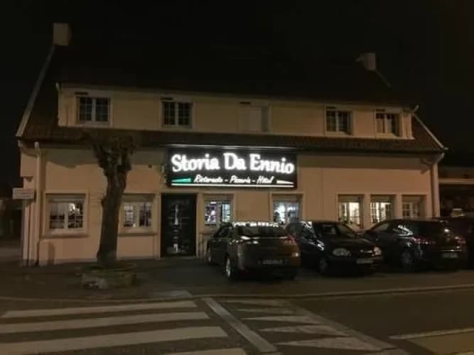 Storia Da Ennio