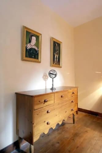 Maison de Nostradamus*** Occitanie Insolite