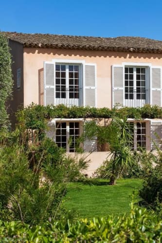 Hôtel La Mandarine, Saint-Tropez