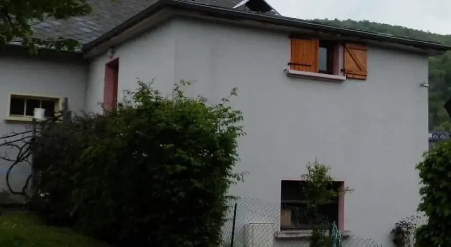 Appartement de la Fruitiere