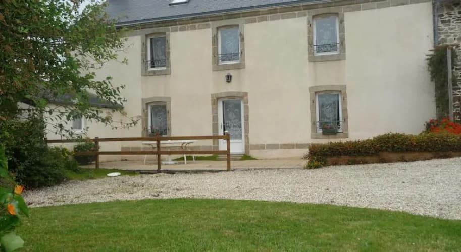 Gîtes de Kergorz