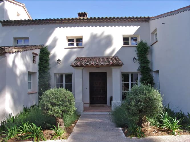 Villa Menuse