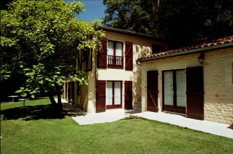 Le Relais du Touron