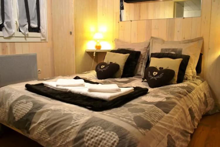 Chalet L'Ecureuil