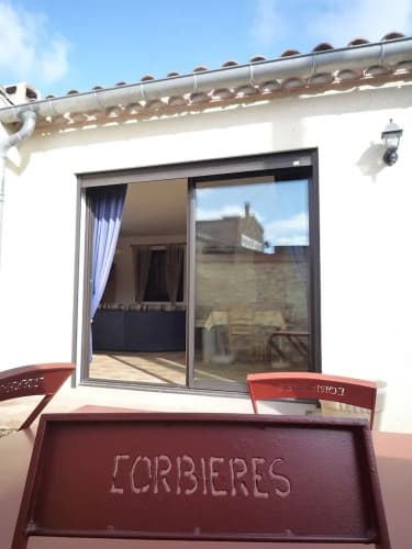 Le Gîte Vigneron