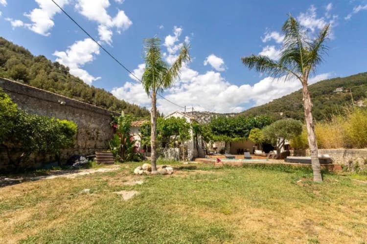 Smashing little house with AC and pool - Dodo et Tartine