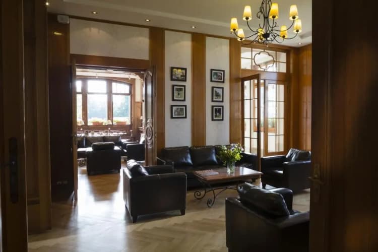Le Manoir du Golf