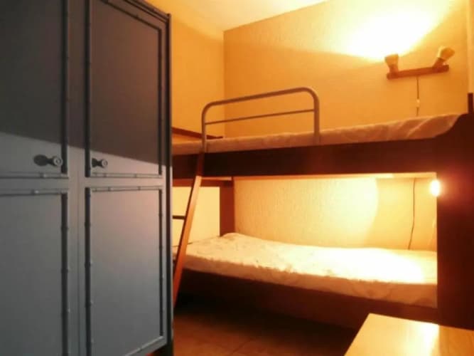Appartement Seignosse, 1 pièce, 4 personnes - FR-1-239-400