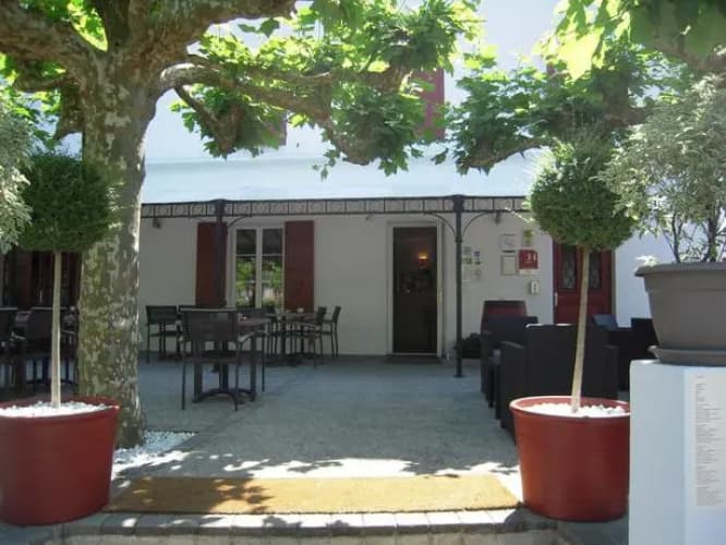Auberge L'Estanquet