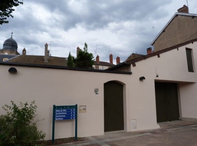 Le Clos des Oliviers