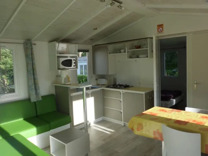 Camping de Lanven