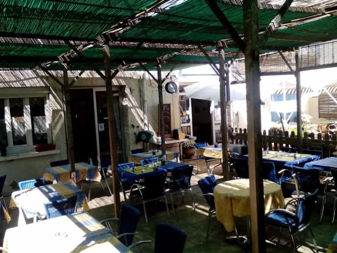 Le Relais Bleu
