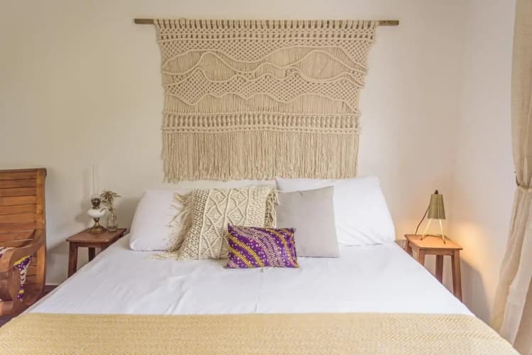 Maison créole traditionnelle au coeur de la Rivière