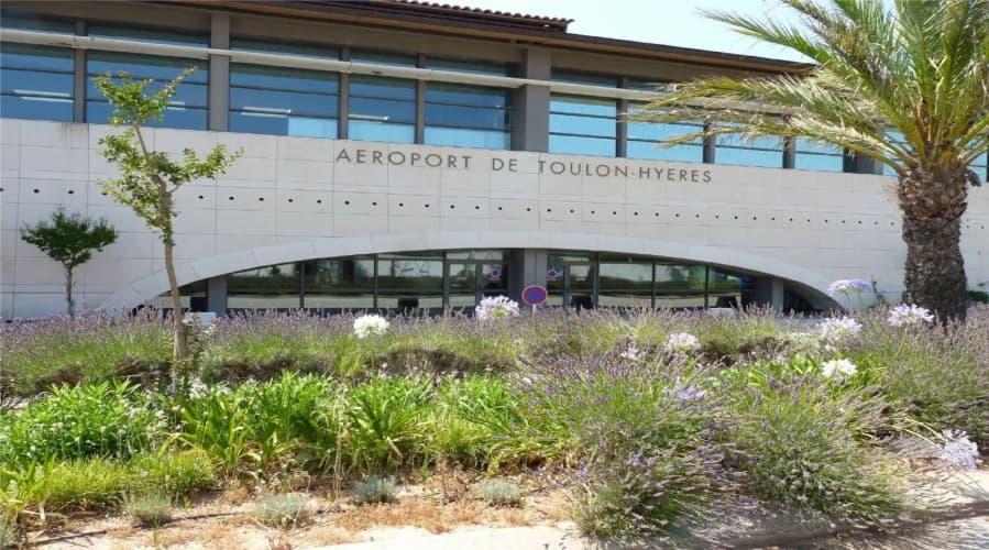 Holiday Inn Express Toulon - Est by IHG