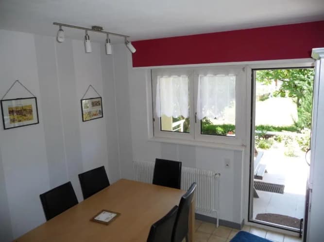 Appartement Sur La Route des Vins