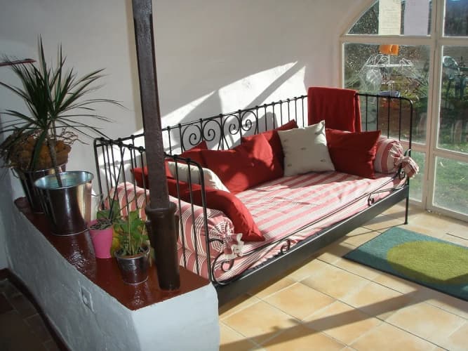 Chambres d'Hotes La Grange au Negre