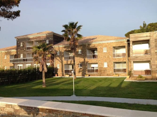 Hôtel La Lagune